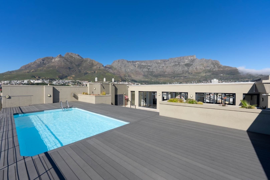 2 Bedroom Property for Sale in Cape Town City Centre Western Cape